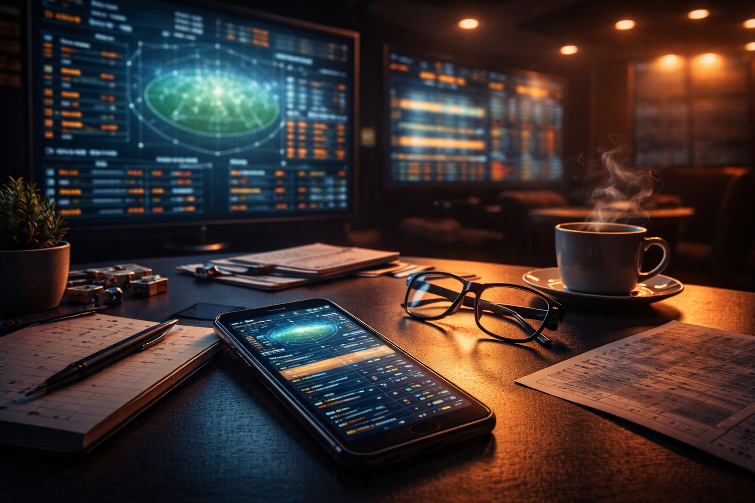Competitive Odds And Flexible Markets In One Sportsbook