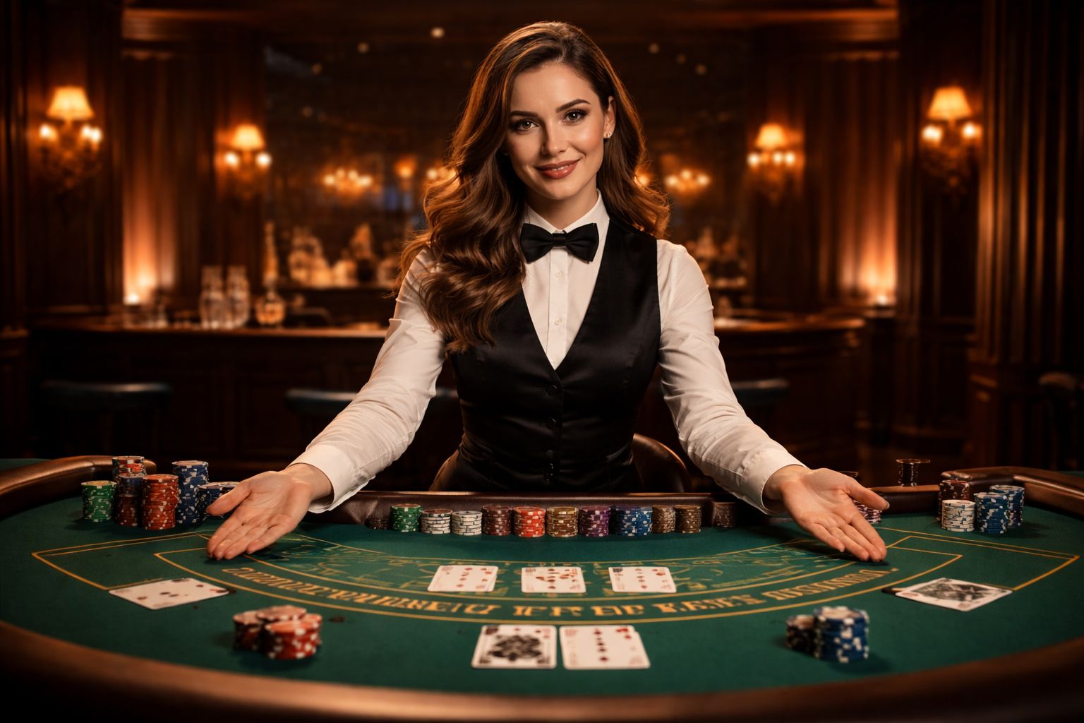 A Casino Space Shaped For Players In Bangladesh