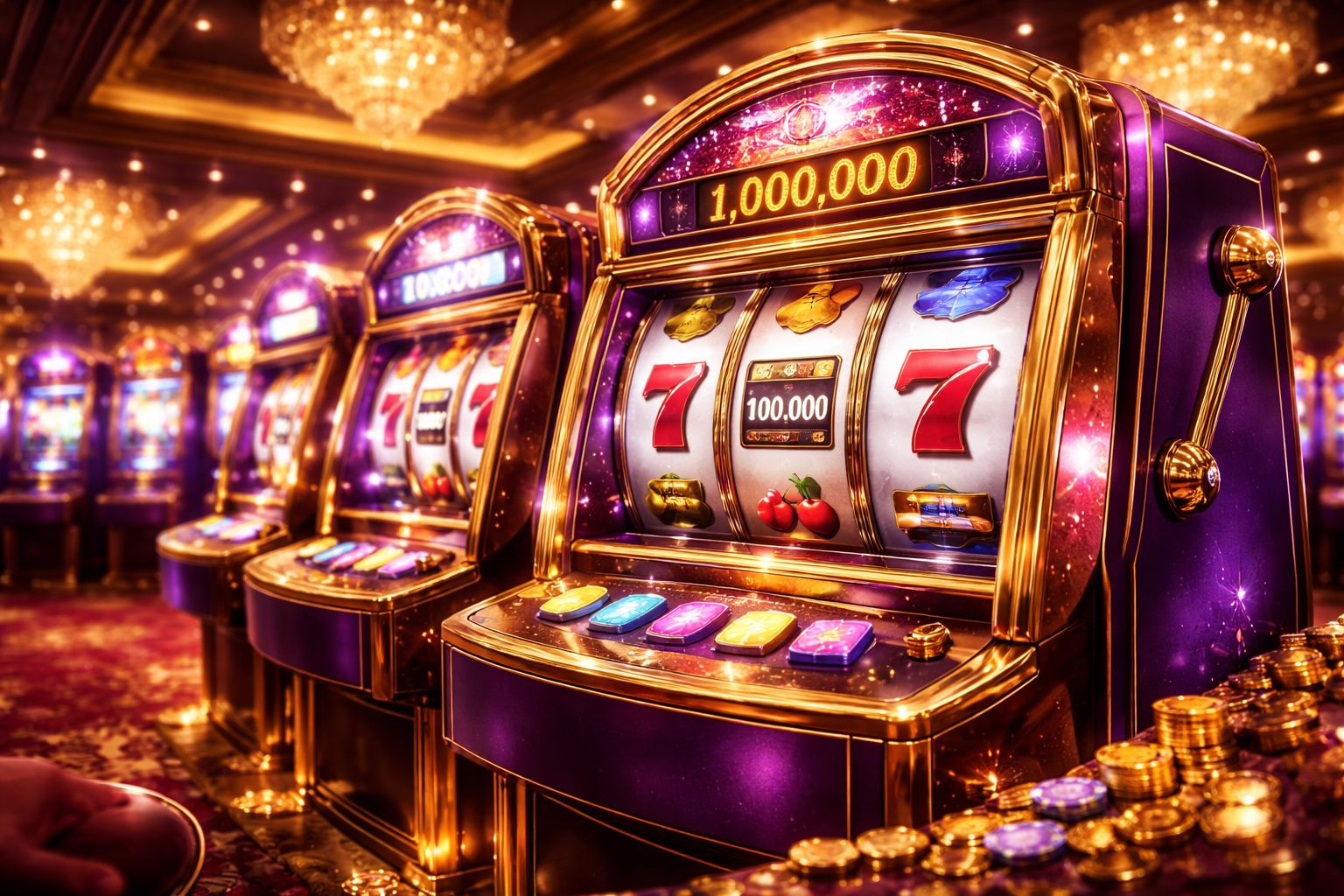 Promotions That Add More Value To Casino Sessions