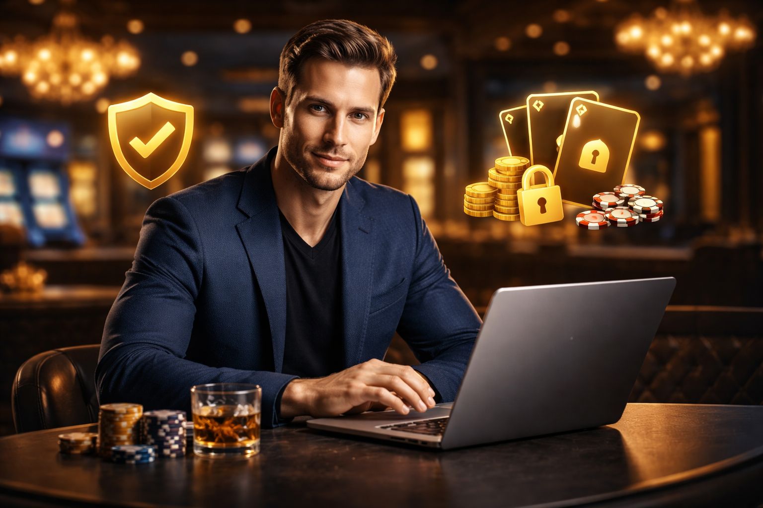 Enter To Safely With Simple Recovery Options | FB88SUN
