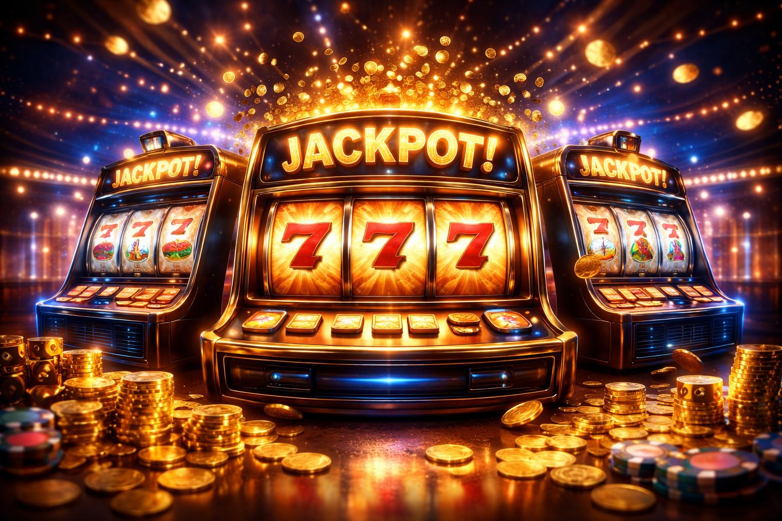 Open The Slots Lobby For Fresh Reels And Bigger Moments at FB88SUN
